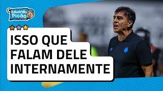 O PONTO QUE INCOMODA EM QUINTEROS! Bastidores e avaliação do trabalho. Se pensa em demissão?