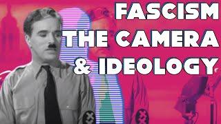 Fascism and the Camera as Ideological Apparatus in The Great Dictator | Video Essay