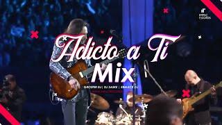 Adicto a ti Mix - Groster DJ | DJ Saske | Ermack DJ | Impac Records