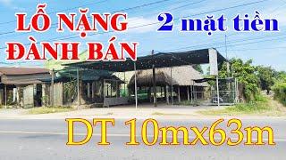 LỖ NẶNG đành bán! Chủ ngộp ra gấp quán 2 mặt tiền ĐT796 đẹp kinh doanh mua bán cho thuê ngon lành