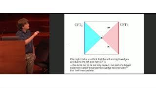 Aron Wall - Progress in Horizon Thermodynamics