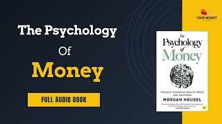 The Psychology of Money Audiobook