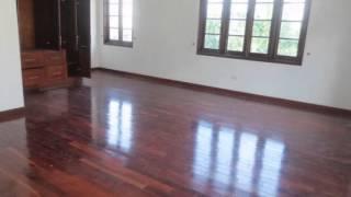 Large villa with swimming pool, garden, courtyard for rent in Tayho dist, Hanoi