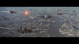 Target: London BATTLE OF BRITAIN 1969 "Bombs On England!"