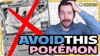 Is This The Worst EX Pokemon In The Game?? | Pokemon TCG Pocket