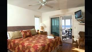 SeaWinds Bald Head Island Vacation Rental Home