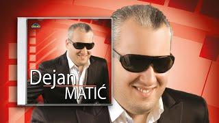 Dejan Matic - Evo mene - (Audio 2010)