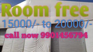 High salary male vacancy Goa job Room free job call this number 9901456794