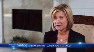 Sherry Brown | Treasure Coast Sotheby's International Realty