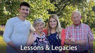 Lessons & Legacies: Erin Talks with Mama Jane