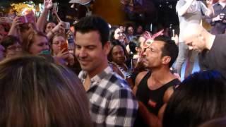 NKOTB Cruise 2016 - Pre-party