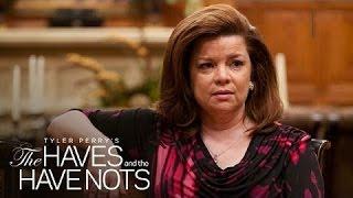 Katheryn's Curse | Tyler Perry’s The Haves and the Have Nots | OWN