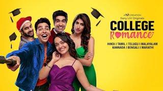 College Romance season 1 episode 5