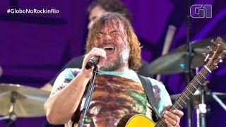 Tenacious D | Rock in Rio Brazil 2019 | Full Concert