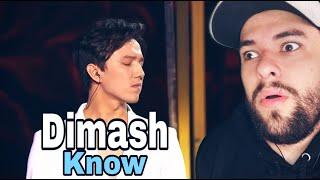 KNOW Dimash 2019 / Reacción y análisis