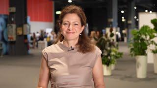 Ask the Expert: Barbara Eichhorst answers your CLL questions at EHA 2025