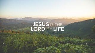 Jesus Unboxed - Jesus is the Lord of Life: Trust Him - Peter Tanchi