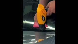KAVACA CERAMIC IR WINDOW TINT - The Best in class!