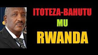 8/3/25 AGASHINGE KA FDLR INGENGABITEKEREZO Y'INKOTANYI..