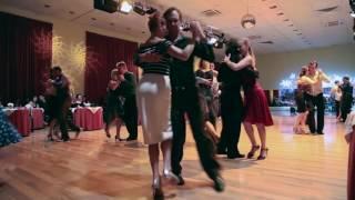 Kiev International Tango Festival | Trinidad Arfo | Milonga