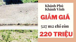 Đất vườn Khánh Phú giá rẻ , gần hương lộ 62 và Khu Công Nghiệp Sông Cầu