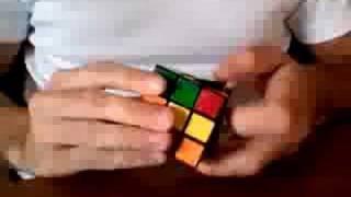 Rubik's Cube