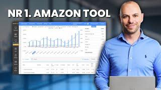 Das MUST-HAVE Tool für alle Amazon Händler (Du wirst es lieben) | Sellerboard 2 Monate gratis testen