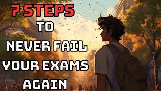 "YOU WILL NEVER FAIL AN EXAM AGAIN" Zen Master POWERFUL STORY