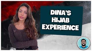 Is the Hijab a Choice? Dina's Experience Says Otherwise