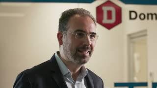 E4 Computer Engineering - Dompé: Innovazione nel Drug Discovery