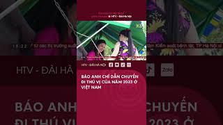 Báo Anh chỉ dẫn Chuyến Đi Thú Vị của năm 2023 ở Việt Nam - Tin Tức mới nhất hôm nay