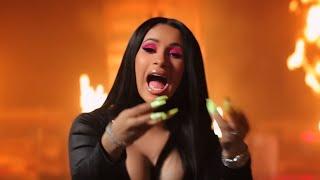 Cardi B, Tyga - Pissed Off (ft. Wiz Khalifa, Migos, Juicy J, Drake, Moneybagg Yo) Prime Remix 2024