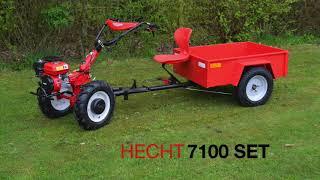 Hecht 7100 SET