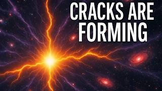 Is the Standard Model of Cosmology Wrong? | Dr. Or Graur