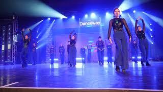 DANCEWAY MEGACREW 2018