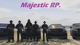 GTA5 RP / MAJESTIC RP! Живём в штате,чилим,общаемся! Ru 7 (#89)