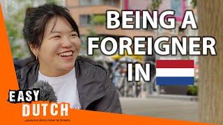 What Do Foreigners Think about Life in the Netherlands? | Special Episode in 15 Languages