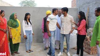 बहन की इज्जत का सोदा #haryanvi #natak #comedy #episode #short #movie #anmol #video