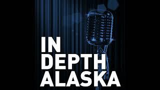 In Depth Alaska: Changes in Bering Sea, storm impacts