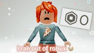 When People Get ROBUX 