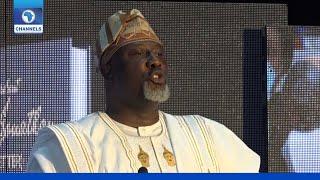 Dino Melaye Tenders Public Apology To Former President Jonathan