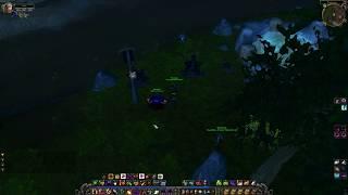 Thousand Needles Flight Master (Alliance)  Location, WoW Classic