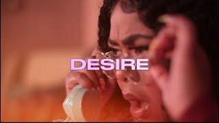 PLUMPIANA - DESIRE (OFFICIAL VIDEO) DIR. @CINDOMOVIES