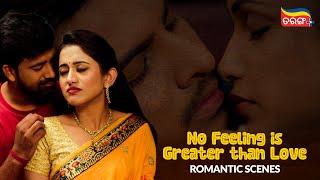 Best Romantic Scene | Ichha | Paapa | Dear Love | Odia Best Romantic Scene | Tarang Plus