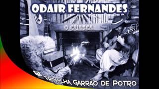 Tropa Garrão de Potro - Odair Fernandes (O Guasca)