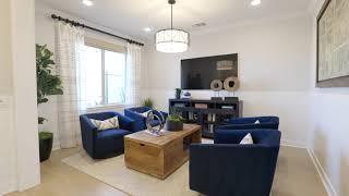 Savanna Tour at Overland | New Homes in Murrieta, CA