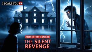 Electric Shock, Deadly Return  Haunted Story in English | horror in English