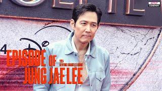 EPISODE OF JUNGJAE LEE | 이정재 LA VLOG