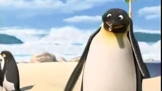 Surf's Up The Video Game Commercial (2007, USA)