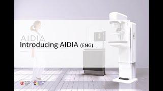 [DRTECH] Introducing AIDIA (ENG)